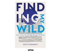Finding My Wild