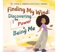 Finding My Wind: Discovering the Power of Being Me