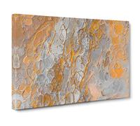 Finding My World Canvas Print | Gallery Wrapped 30mm Frame Wall Art | 30x20 inches | Ready to Hang | Abstract Picture | Living Room Bedroom Lounge Office