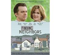 Finding Neighbors [Region 1]