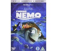 Finding Nemo – DVD – 2-Disc Collector's Edition (2003)