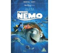 Finding Nemo (2 Disc Collector's Edition) with Slipcase) [2003]