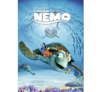 Finding Nemo