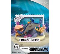 Finding Nemo All The Search For Nemo Disney 100 Years D-Stage PVC Statue