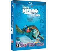 Finding Nemo – Disney
