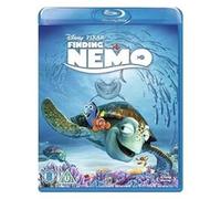 Finding Nemo [Blu-ray] [Region Free]