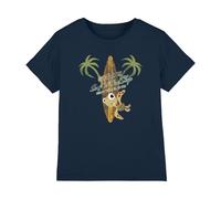 Finding Nemo Boy's Surf N Sun Shop Unisex Kids T Shirt