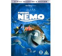 Finding Nemo Collector's Edition DVD