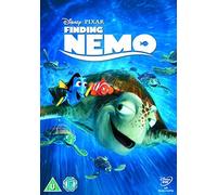 Finding Nemo [DVD]
