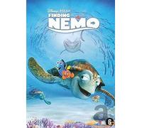 Finding Nemo (DVD)