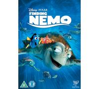Finding Nemo DVD [2013]