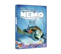 Finding Nemo DVD NEW
