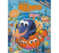 Finding Nemo (First Look and Find)