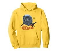Finding Nemo Fish Are Friends Not Food Pullover Hoodie