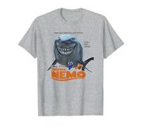 Finding Nemo Fish Are Friends Not Food T-Shirt