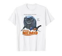 Finding Nemo Fish Are Friends Not Food T-Shirt