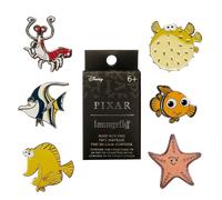 Finding Nemo: Fish Tank Buddies Mystery Box Pin