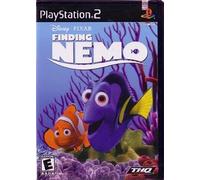 Finding Nemo / Game