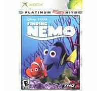Finding Nemo / Game