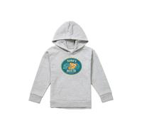 Finding Nemo Nemo'S Dive In Youth Kids Pull-Over Hoodie, Athletic Heather Disney Grey 5-6 Years