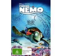 Finding Nemo [NON-UK Format / Region 4 Import - Australia]