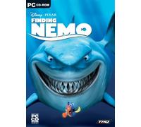 Finding Nemo (PC)