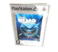 Finding Nemo Platinum (PS2)