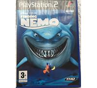 Finding Nemo (PS2)