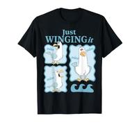 Finding Nemo Seagulls Mine T-Shirt