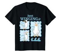 Finding Nemo Seagulls Mine T-Shirt