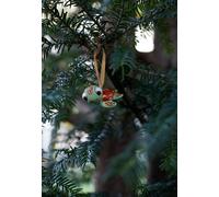 Finding Nemo - Squirt - Christmas Tree Decorations - multicolored - Onesize - Ceramic Onesize