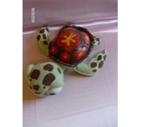 Finding Nemo - Squirt soft toy