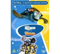 Finding Nemo/The Wild [DVD]