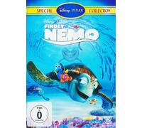 Finding Nemo - Walt Disney - Pixar - DVD Sealed New