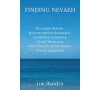 Finding Nevaeh