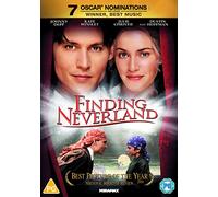 Finding Neverland