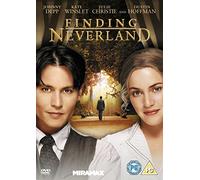 Finding Neverland