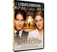 Finding neverland