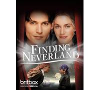 Finding Neverland