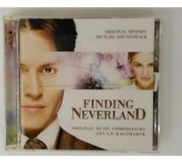 FINDING NEVERLAND