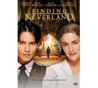 Finding Neverland [DVD] [2004]