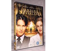 Finding Neverland [DVD]