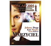 Finding Neverland [DVD] (English audio)