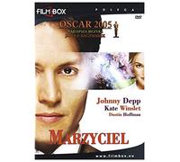 Finding Neverland [DVD] [Region 2]