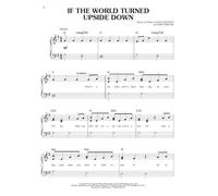 Finding Neverland - Easy Piano Selections: The Story of How Peter Become Pan