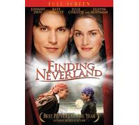 Finding Neverland (Full Screen Edition) by Miramax Lionsgate