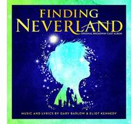 Finding Neverland / O.B.C. By Finding Neverland / O.B.C. (2015-07-16)