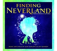 Finding Neverland / O.B.C. - Finding Neverland / O.B.C.