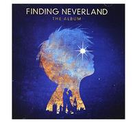 Finding Neverland The Album