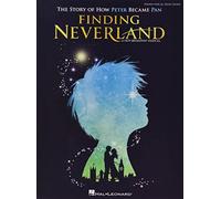 Finding Neverland: The Story Of How Peter Became Pan - - Paperback NEW Gary Bar